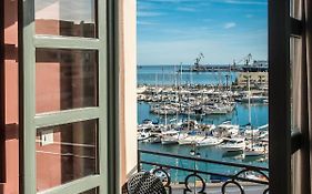 The Blossom Collection In Heraklion City Center, Sea View